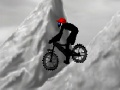 Mchezo Fimbo BMX wazimu online