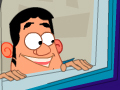 Mchezo Perry perv 2  online