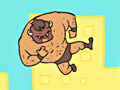 Mchezo Burrito Bison online