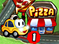 Mchezo Gabcab  online