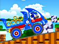 Mchezo Lori la sonic  online