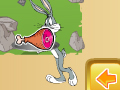Mchezo Chakula cha mchana cha Looney  online