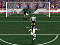 Mchezo Baiskeli kick Champ  online
