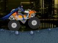 Mchezo Batman Super Lori  online