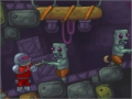 Mchezo Zombotron online