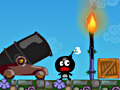 Mchezo Crazy bomu online