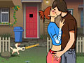 Mchezo Kiss Goodnight online