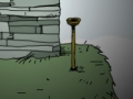 Mchezo Submachine Zero: Adventure ya Kale  online