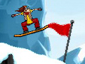 Mchezo Mimi stunt 2  online