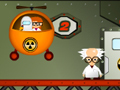 Mchezo Shujaa Copter  online