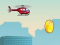 Mchezo Desktop ya Copter  online