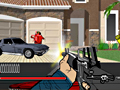 Mchezo Bullet kufurika  online