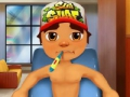 Mchezo Kutumia Subway: Operesheni  online
