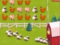 Mchezo Barnyard: Real  online