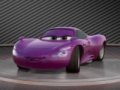 Mchezo Cars: Mission Chrome  online