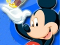 Mchezo Doodle ya uchawi ya Mickey  online