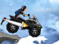 Mchezo Rancho Ice Racer online