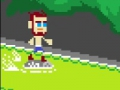 Mchezo Surfer sumu  online