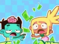 Mchezo Soko Zombie  online