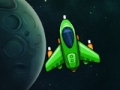 Mchezo Galaxy: utawala  online