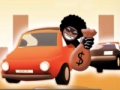 Mchezo Mileage jambazi  online