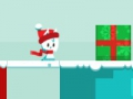 Mchezo Snowball: Krismasi amani  online