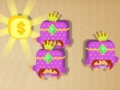 Mchezo Medieval mapambano  online