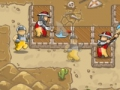 Mchezo Ulinzi Crusader  online