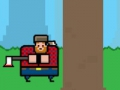 Mchezo Woodman  online