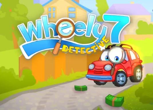 Mchezo Willie 7  online