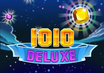Mchezo 1010 Deluxe online
