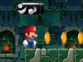 Mchezo Mario: Kinga ya ziada Ngazi  online