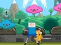 Mchezo Adventure Muda: Sound Castle  online
