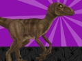Mchezo Dino wawindaji 2  online