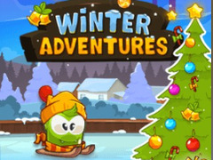 Mchezo Baridi adventures  online