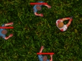 Mchezo Zombie Vita  online