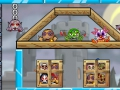 Mchezo Raleigh -aina nyingi Cannon: umwagaji damu Monsters Pack 2  online
