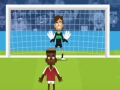 Mchezo Euro Football 2016: Beat  online