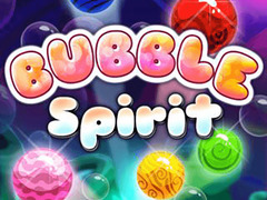 Mchezo Bubbles uchawi  online