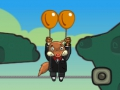 Mchezo Coyote Amigo 5 Arctic na Peru  online