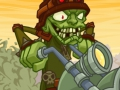 Mchezo Alice: Chase  online