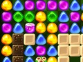 Mchezo Nyuma ya Candyland Lollipop Garden  online