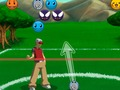 Mchezo Poke Bubbles online