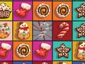 Mchezo Krismasi Swap  online