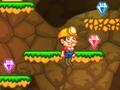 Mchezo Kuruka Miner  online