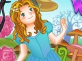 Mchezo Alice katika Wonderland  online