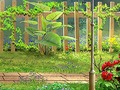 Mchezo Garden Siri Siri Hesabu  online