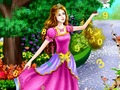 Mchezo Siri Princess  online