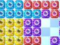 Mchezo Zuia monsters 1010 online