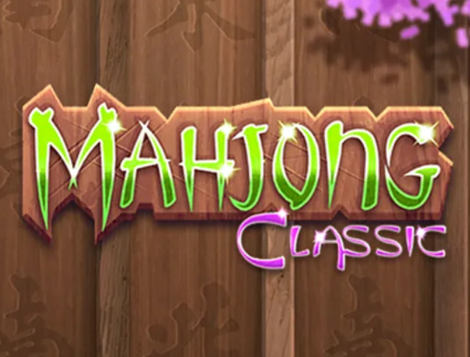 Mchezo Mahjong classic online